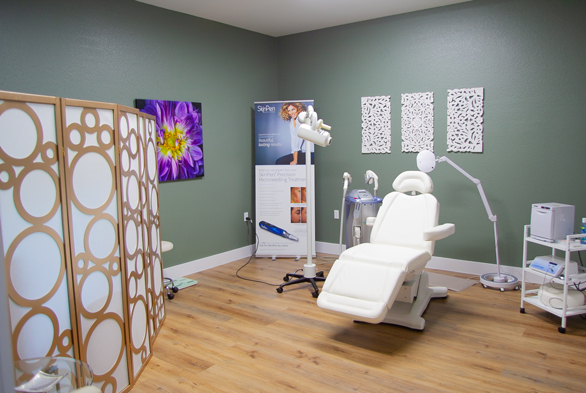 Med Spa Services at Hello Beautiful