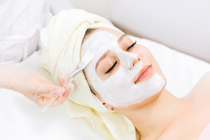 Facials at Hello Beautiful