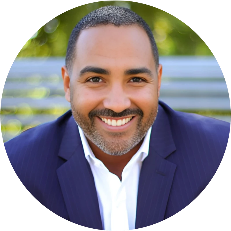 Dr. George Brown, Medical Director at Hello Beautiful Advanced Skincare & Laser Studio
